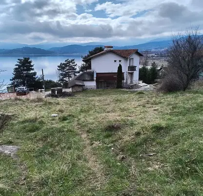Photo 5 — Plot in Oblast Pazardjik, Batak