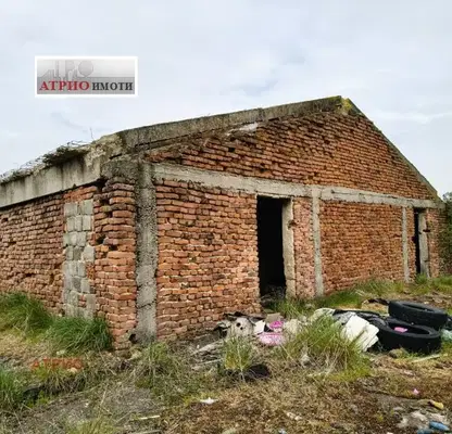 Photo 5 — Plot in област София, Bojurishte