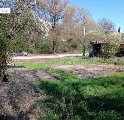 Снимка 2 — Парцел в Перник, Брезник