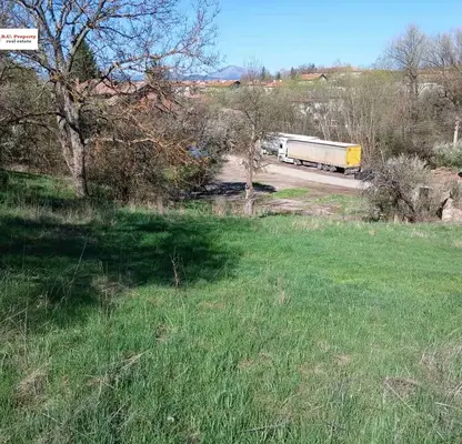 Снимка 4 — Парцел в Перник, Брезник