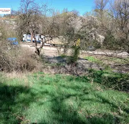 Снимка 5 — Парцел в Перник, Брезник