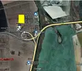 Снимка 3 — Парцел в Бургас, Пети километър