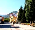 Снимка 2 — Парцел в София, Етрополе