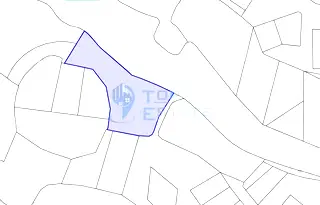 Парцел в Габрово, Тлъчници