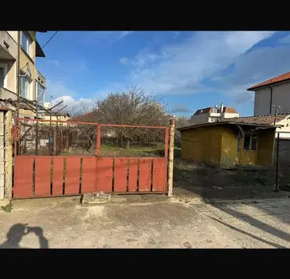 Снимка 2 — Парцел в Добрич, Каварна