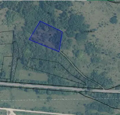 Снимка 3 — Парцел в Монтана, в.з. Запад