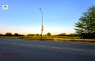 Парцел в Пазарджик, Промишлена зона - Изток