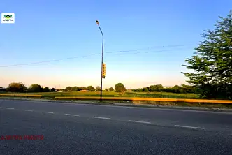 Парцел в Пазарджик, Промишлена зона - Изток