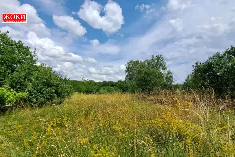 Plot in Pernik, Kalkas