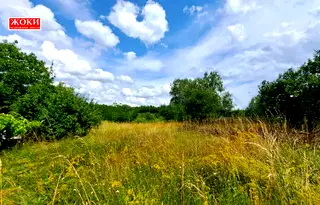 Парцел в Перник, Калкас