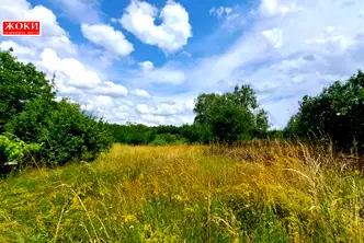 Парцел в Перник, Калкас