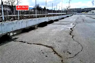 Парцел в Перник, Мошино