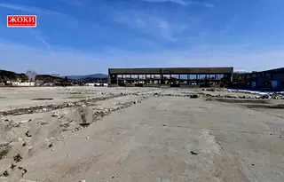 Парцел в Перник, Мошино