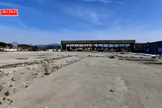 Парцел в Перник, Мошино
