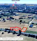 Парцел в Пловдив, Христо Смирненски