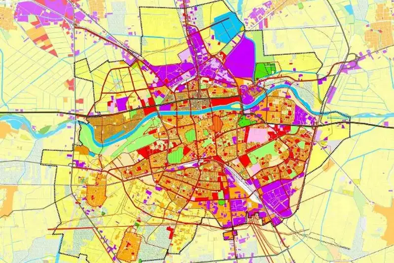 Plot in Plovdiv, Kyrshiyaka