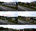 Снимка 3 — Парцел в Раз, Промишлена зона - Запад