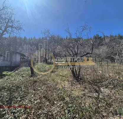 Photo 2 — Plot in Bistrica