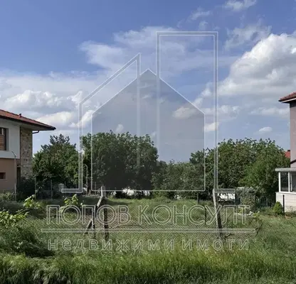 Снимка 4 — Парцел в Пловдив, с. Брестник
