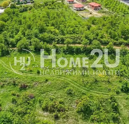 Photo 5 — Plot in Oblast Plovdiv, Brestnik