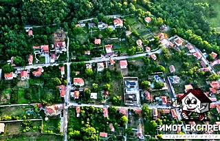 Парцел в Пловдив, с. Червен