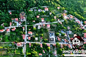 Парцел в Пловдив, с. Червен
