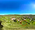Снимка 3 — Парцел във Варна, с. Долище
