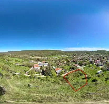 Photo 3 — Plot in Oblast Varna, Dolishte