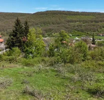 Photo 4 — Plot in Oblast Varna, Dolishte