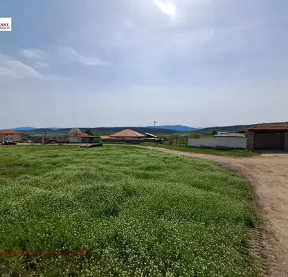 Photo 4 — Plot in Veliko Tyrnovo, Dragijevo