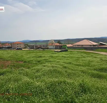 Photo 5 — Plot in Veliko Tyrnovo, Dragijevo
