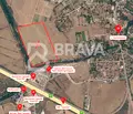 Снимка 3 — Парцел в Пазарджик, с. Гелеменово