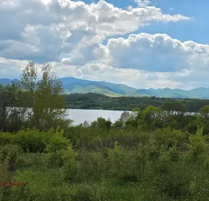 Photo 3 — Plot in Oblast Lovech, Golyama Jelyazna