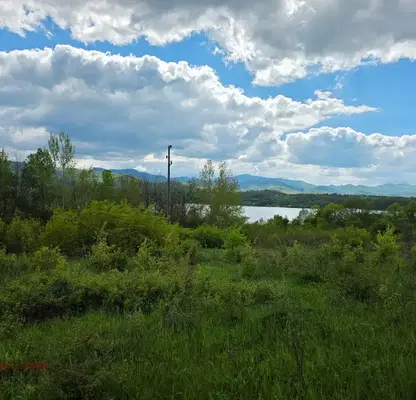 Photo 4 — Plot in Oblast Lovech, Golyama Jelyazna