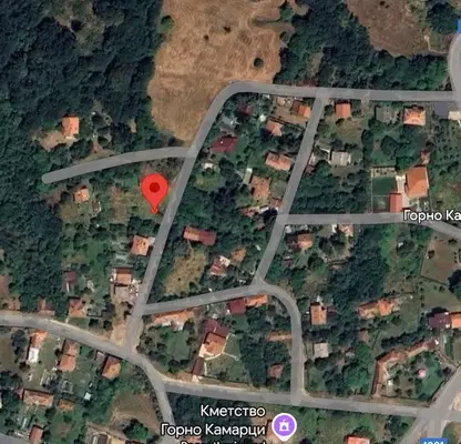Photo 5 — Plot in област София, Gorna Malina
