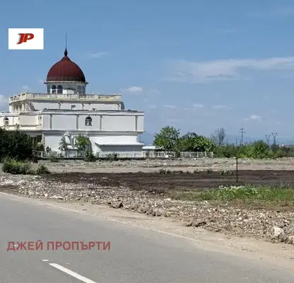 Photo 2 — Plot in Oblast Plovdiv, Krumovo