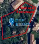 Парцел във Велико Търново, с. Къпиново