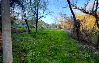 Парцел в Перник, с. Люлин