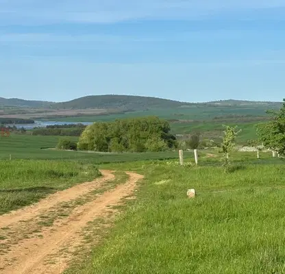 Снимка 5 — Парцел в Ямбол, с. Малко Шарково