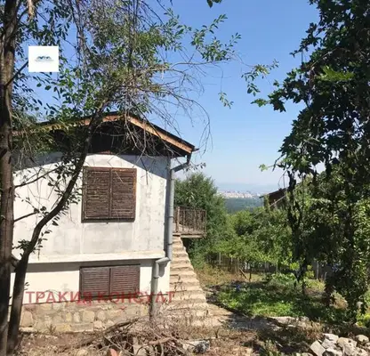 Photo 4 — Plot in Pancharevo