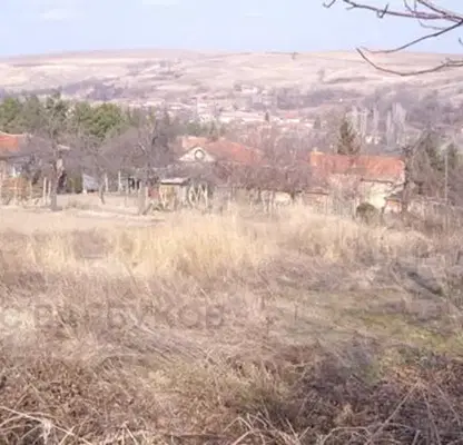 Снимка 3 — Парцел в Русе, с. Пиргово