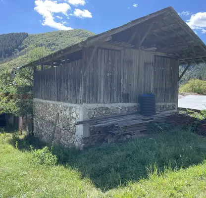 Photo 3 — Plot in Oblast Smolyan, Smilyan