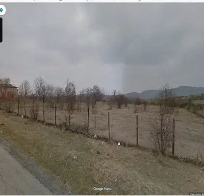 Снимка 5 — Парцел в Хасково, с. Светослав