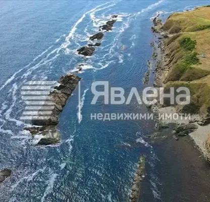 Снимка 4 — Парцел в Бургас, с. Варвара