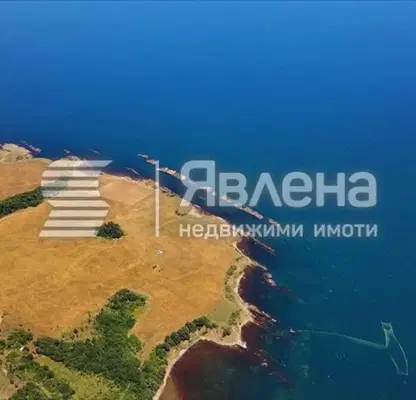 Снимка 5 — Парцел в Бургас, с. Варвара