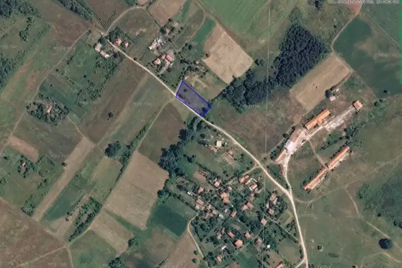 Plot in Oblast Vraca, Veslec