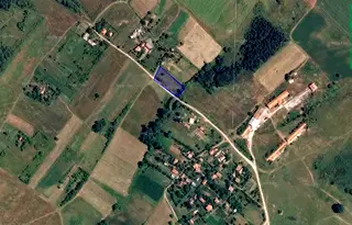 Парцел във Враца, с. Веслец