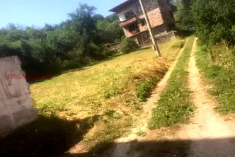 Парцел в Смолян, с. Забърдо