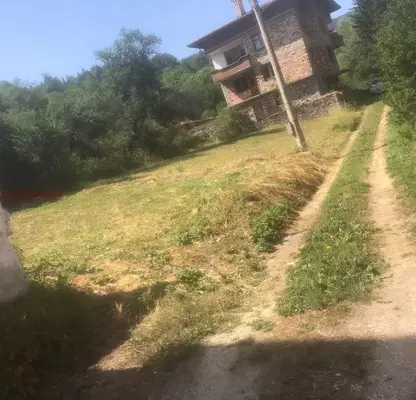 Photo 2 — Plot in Oblast Smolyan, Zabyrdo
