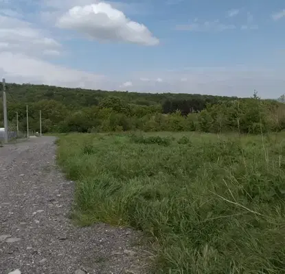Photo 2 — Plot in Zvezdica